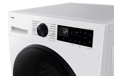 Samsung WD90DG5B15BEEG Waschtrockner 9kg/6kg 1400 U/min 