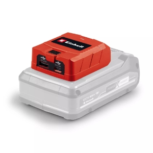 Einhell TC-CP 18 Li USB A/C-Solo USB-Akku-Adapter  