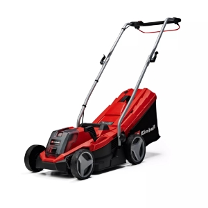 Einhell GE-CM 18/33 Li Set (2x4,0Ah) Akku-Rasenmäher 4326386