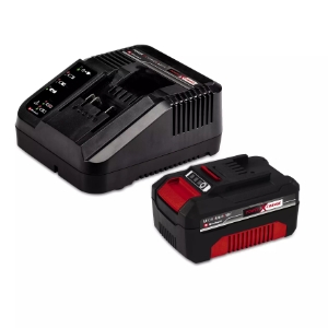 Einhell GE-SP 18 LL Li (1x4,0Ah) Akku-Klarwasserpumpe   
