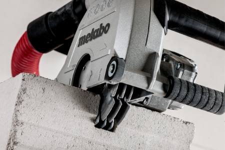 Metabo MFE 40 (604040500) Mauernutfräse 