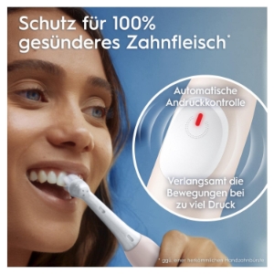 Oral-B iO Series 2 Calm Pink Special Edition 