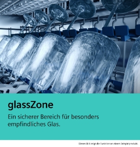 Siemens SN55ES12CE IQ500 Geschirrspüler Einbau teilintegriert 60cm  Edelstahl mit Besteckschublade
