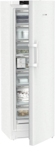 Liebherr FNc 527i-22 Standgefrierschrank mit NoFrost und EasyTwist- Ice