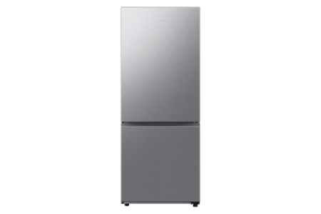 Samsung RB50DG602ES9EF Freistehender Kühlschrank mit Gefrierfach  NoFrost 508 liter