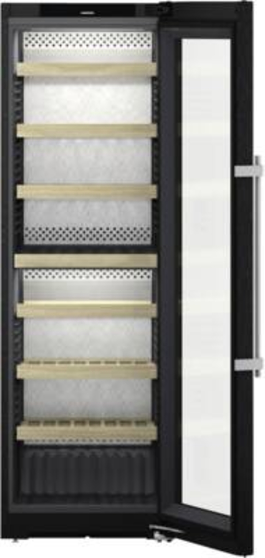 Liebherr WPbsi 5252-20 Vinidor Weintemperierschrank 