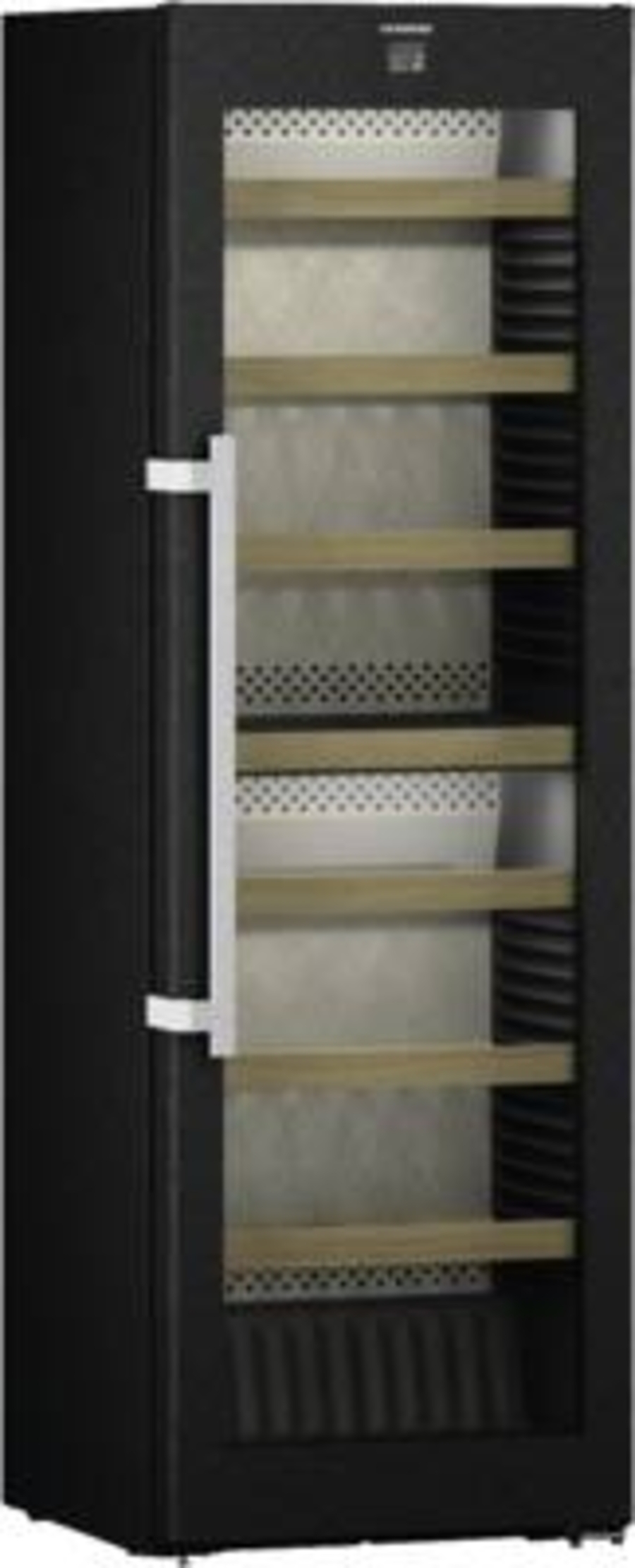 Liebherr WPbsi 5252-20 Vinidor Weintemperierschrank 