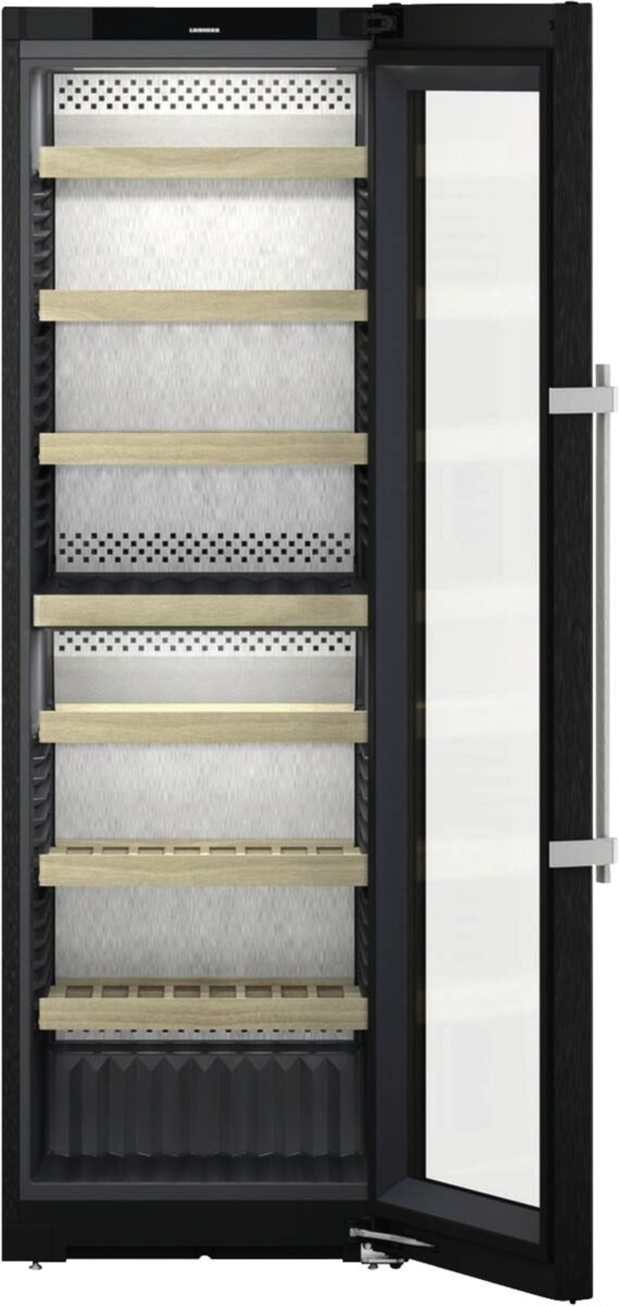 Liebherr WPbsi 5252-20 Vinidor Weintemperierschrank 
