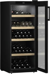 Liebherr WPbl 4601-20 GrandCru Weinlagerschrank 