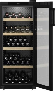 Liebherr WPbl 4601-20 GrandCru Weinlagerschrank 