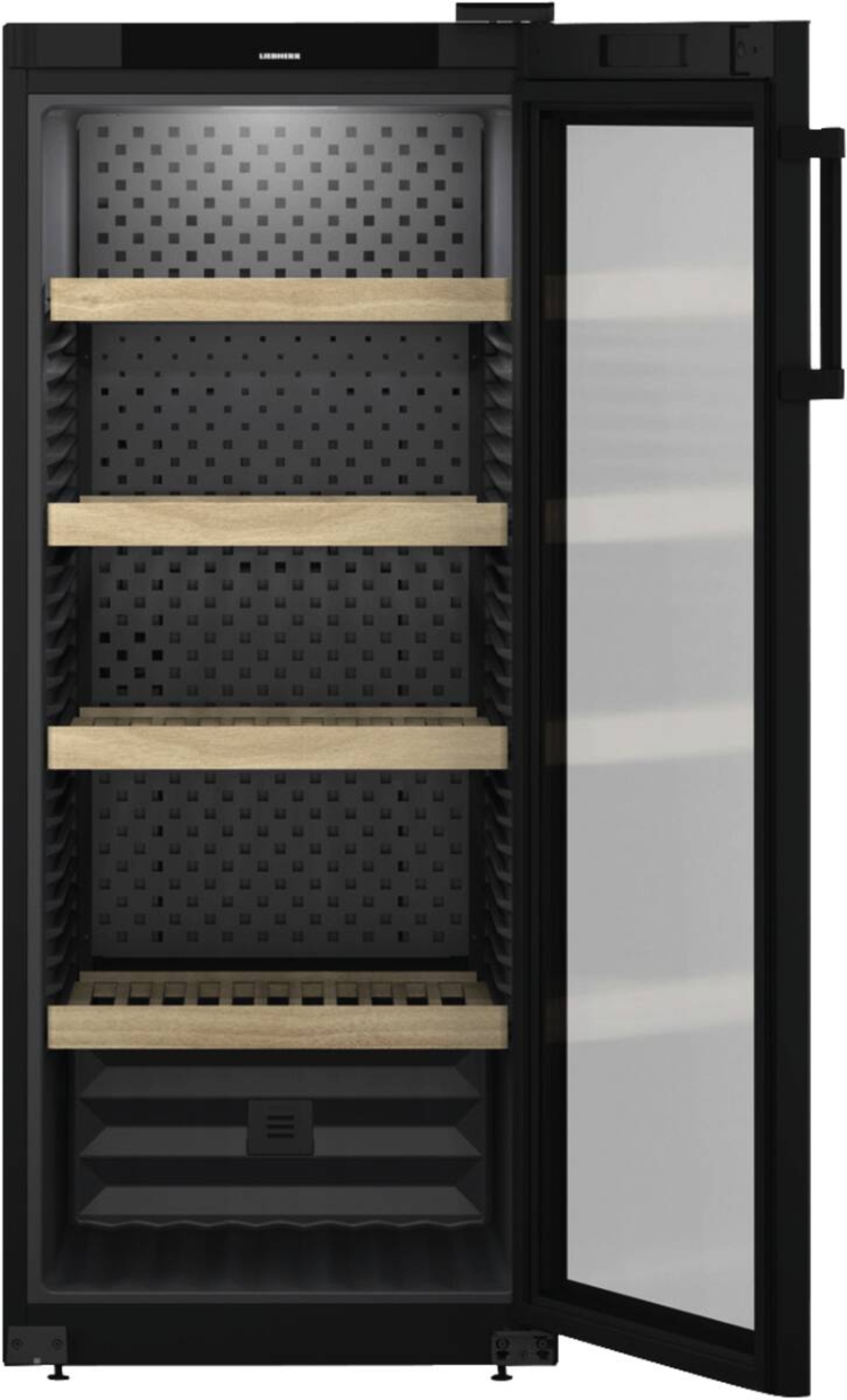 Liebherr WPbl 4601-20 GrandCru Weinlagerschrank 