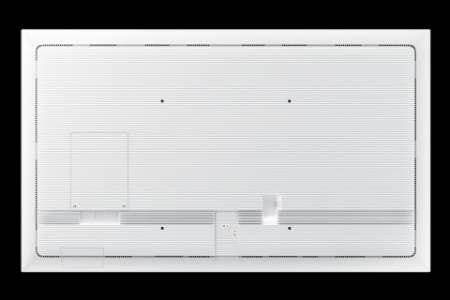 Samsung LH55WMBWBGCXEN Flip Pro WM55B Flip Pro WMB-Series 4K/UHD Digital Flipchart Touch-Display