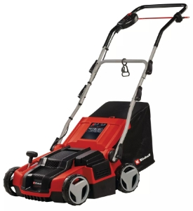 Einhell GE-SA 1435/1 Elektro-Vertikutierer-Lüfter  