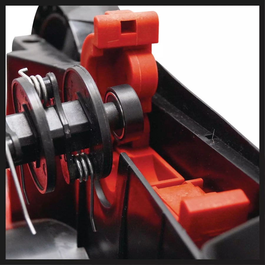 Einhell GE-SA 1435/1 Elektro-Vertikutierer-Lüfter  
