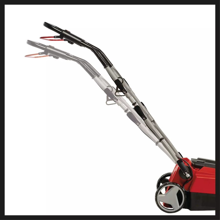Einhell GE-SA 1435/1 Elektro-Vertikutierer-Lüfter  