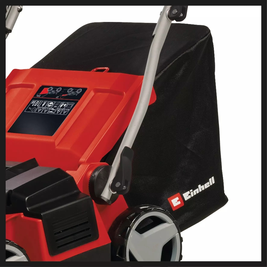 Einhell GE-SA 1435/1 Elektro-Vertikutierer-Lüfter  