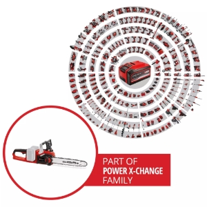 Einhell GP-LC 36/35 Li-Solo PROFESSIONAL Akku-Kettensäge  