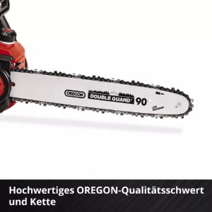 Einhell GP-LC 36/35 Li-Solo PROFESSIONAL Akku-Kettensäge  