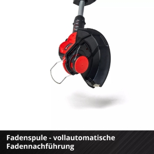 Einhell GE-CT 18/28 Li-Solo Akku-Rasentrimmer  