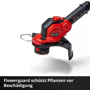 Einhell GE-CT 18/28 Li-Solo Akku-Rasentrimmer  