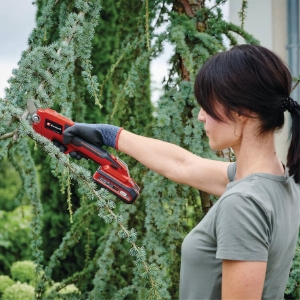 Einhell GE-LS 18 Li-Solo Akku-Astschere 