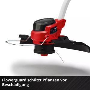 Einhell GP-CT 36/35 Li BL-Solo PROFESSIONAL Akku-Rasentrimmer  