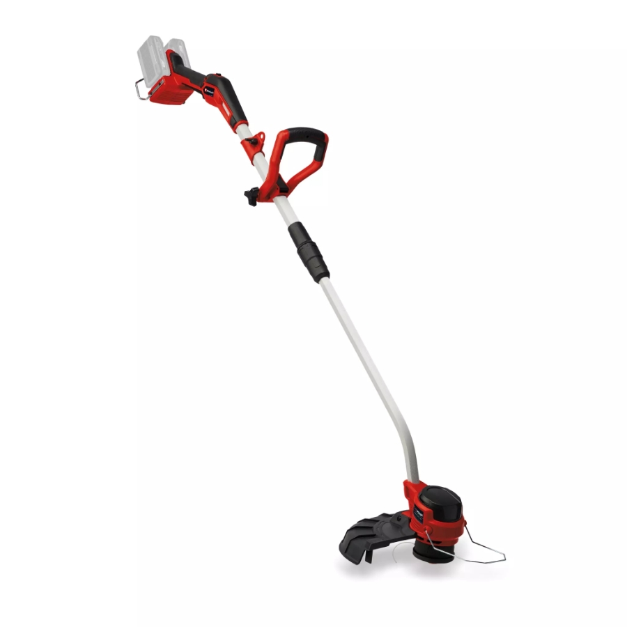 Einhell GP-CT 36/35 Li BL-Solo PROFESSIONAL Akku-Rasentrimmer  