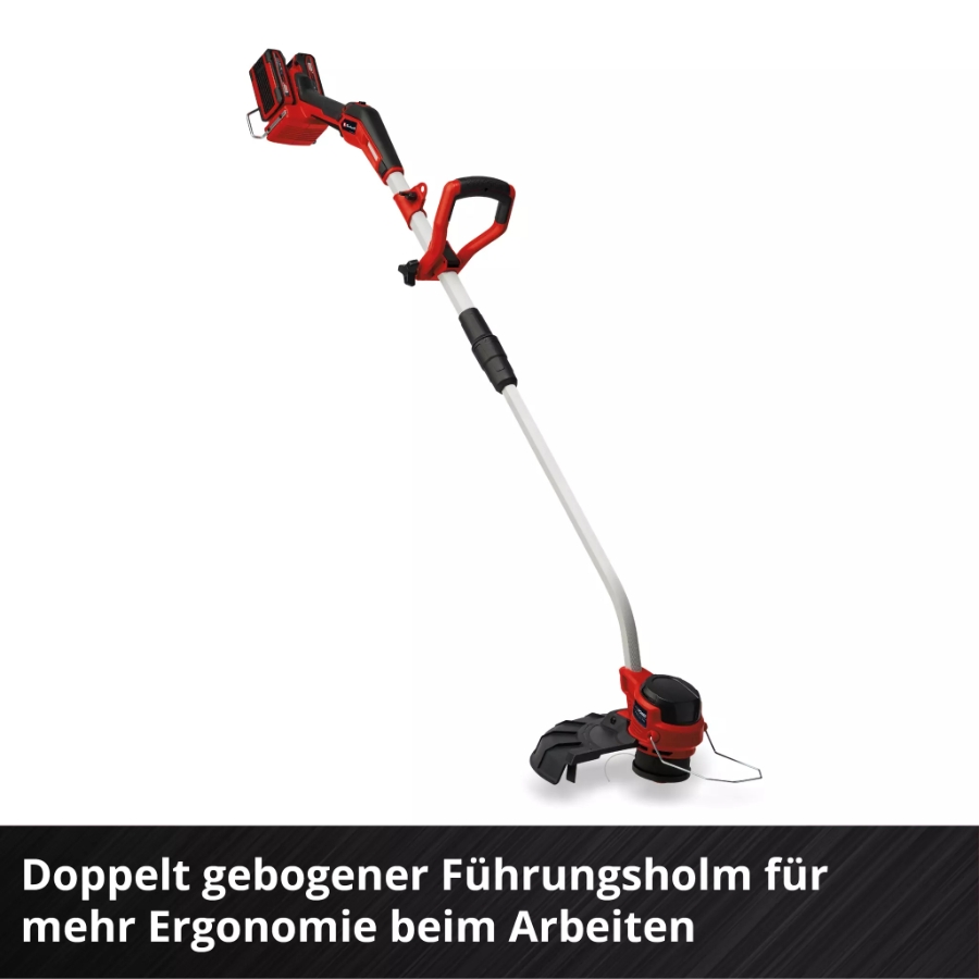 Einhell GP-CT 36/35 Li BL-Solo PROFESSIONAL Akku-Rasentrimmer  
