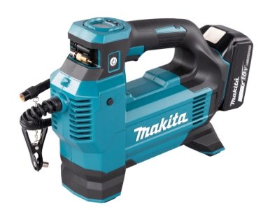 Makita DMP181Z Akku-Kompressor LXT 18 V • 11,1 bar • 22,0 l/min