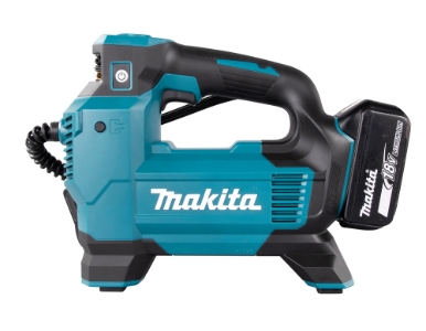 Makita DMP181Z Akku-Kompressor LXT 18 V • 11,1 bar • 22,0 l/min