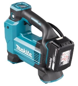 Makita DMP181Z Akku-Kompressor LXT 18 V • 11,1 bar • 22,0 l/min
