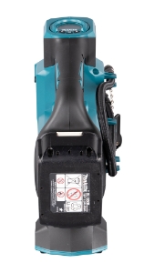 Makita DMP181Z Akku-Kompressor LXT 18 V • 11,1 bar • 22,0 l/min