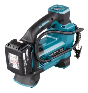 Makita DMP181Z Akku-Kompressor LXT 18 V • 11,1 bar • 22,0 l/min