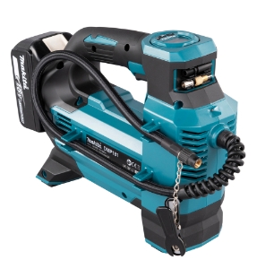 Makita DMP181Z Akku-Kompressor LXT 18 V • 11,1 bar • 22,0 l/min