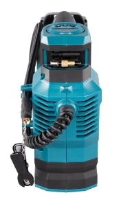 Makita DMP181Z Akku-Kompressor LXT 18 V • 11,1 bar • 22,0 l/min