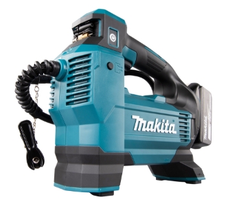 Makita DMP181Z Akku-Kompressor LXT 18 V • 11,1 bar • 22,0 l/min