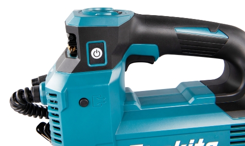 Makita DMP181Z Akku-Kompressor LXT 18 V • 11,1 bar • 22,0 l/min
