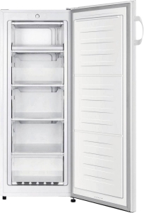 Gorenje F514EW5  Stand Gefrierschrank   HxBxT:143.4 x 55 x 54.2 cm