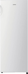 Gorenje F514EW5  Stand Gefrierschrank   HxBxT:143.4 x 55 x 54.2 cm