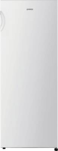 Gorenje F514EW5  Stand Gefrierschrank   HxBxT:143.4 x 55 x 54.2 cm