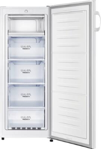 Gorenje F514EW5  Stand Gefrierschrank   HxBxT:143.4 x 55 x 54.2 cm