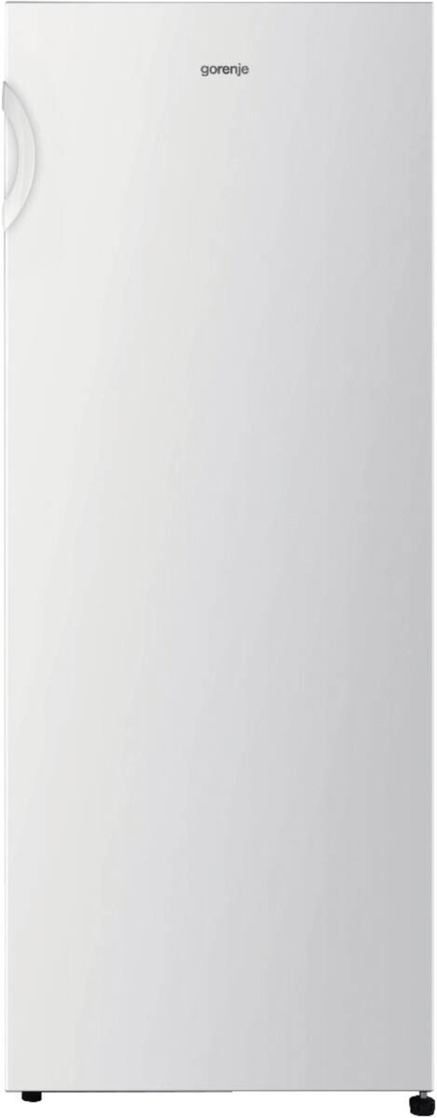 Gorenje F514EW5  Stand Gefrierschrank   HxBxT:143.4 x 55 x 54.2 cm