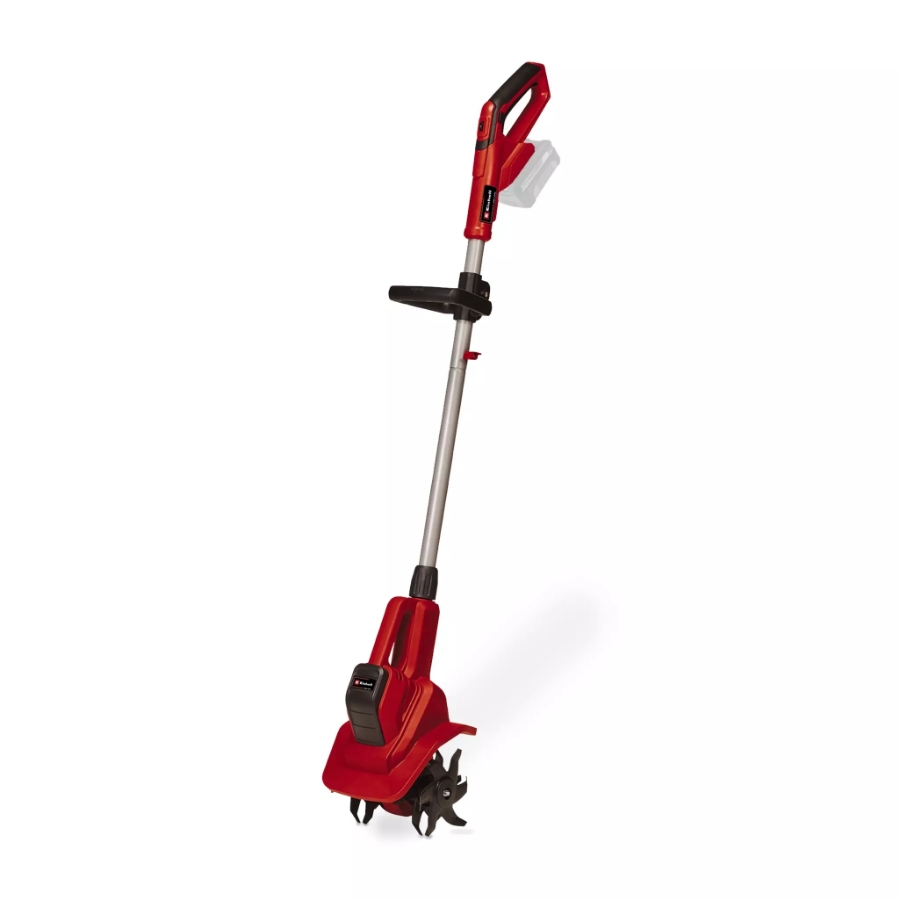 Einhell GE-CR 18/20 Li E - Solo Akku-Bodenhacke 