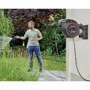 Einhell GE-HR 18/30-1 Li-Solo Akku-Schlauchtrommel (Wasser) 