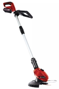 Einhell GE-CT 18 Li (1x 2,5Ah) Akku-Rasentrimmer 