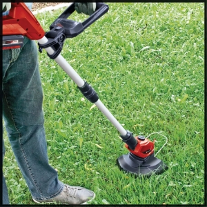 Einhell GE-CT 18 Li (1x 2,5Ah) Akku-Rasentrimmer 