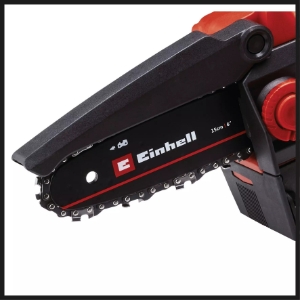 Einhell GE-PS 18/15 Li Bag Kit Akku-Astkettensäge 