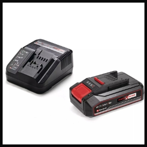Einhell GE-PS 18/15 Li Bag Kit Akku-Astkettensäge 