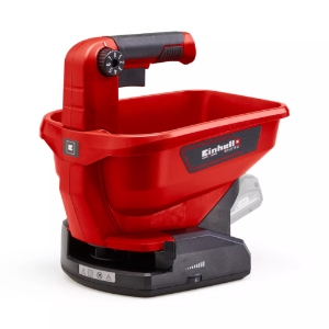 Einhell GE-US 18 Li-Solo Universal Streuer 