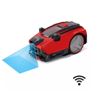 Einhell FREELEXO CAM PLUS 600 Mähroboter 